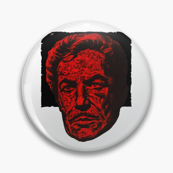 Item preview, The Masque of the Red Death  designed and sold by FanchonDuplanty.
