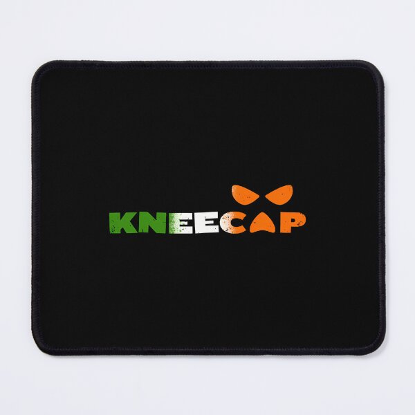 Item preview, Kneecap designed and sold by EleazaTreutel.