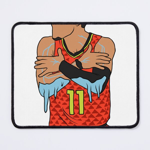 Item preview, Trae Young Ice designed and sold by MatthewRei.