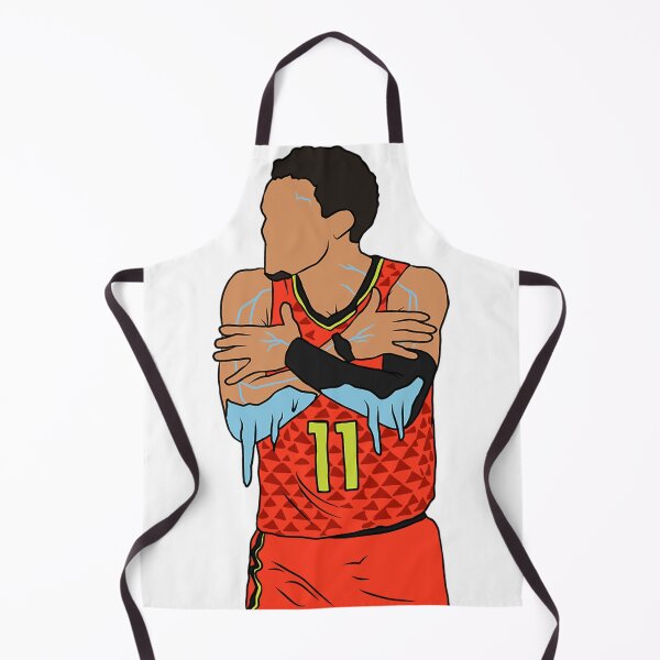 Item preview, Trae Young Ice designed and sold by MatthewRei.