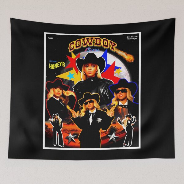 Item preview, Music Country Tour Vintage Singer Pop designed and sold by Modeceit.