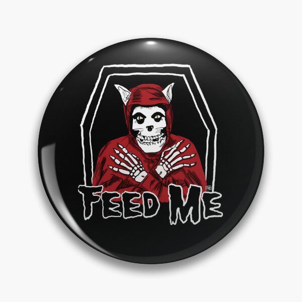 Item preview, Misfits designed and sold by JacquenettHoude.