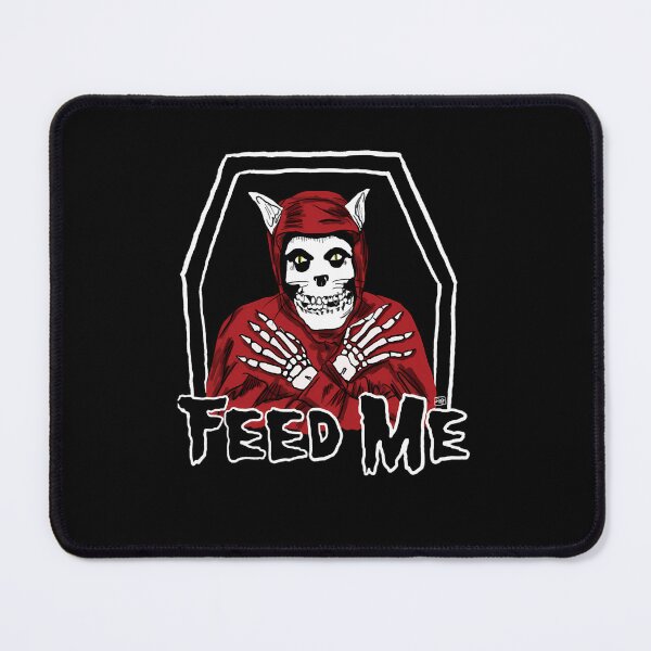 Item preview, Misfits designed and sold by JacquenettHoude.