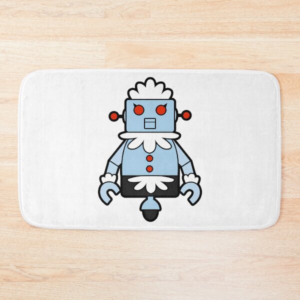 Item preview, Futuristic Cartoon in Vintage Family Car Movie Flying designed and sold by ArtSnapper.