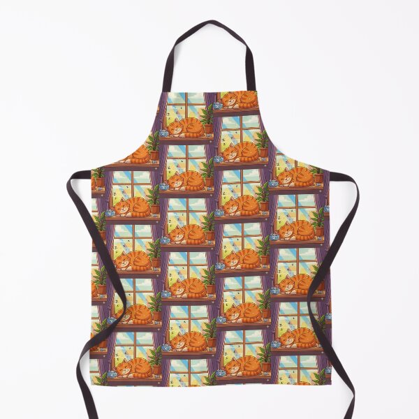 Item preview, Cat Sleeping designed and sold by Barnsey.