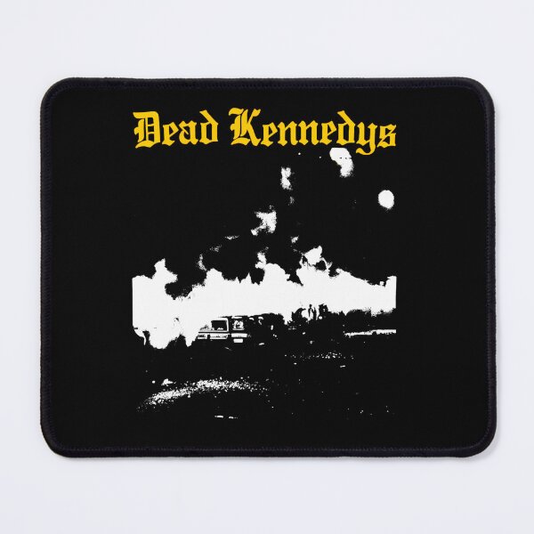 Item preview, Dead Kennedys designed and sold by JacquenettHoude.