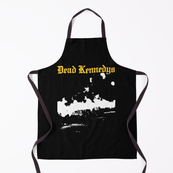 Item preview, Dead Kennedys designed and sold by JacquenettHoude.