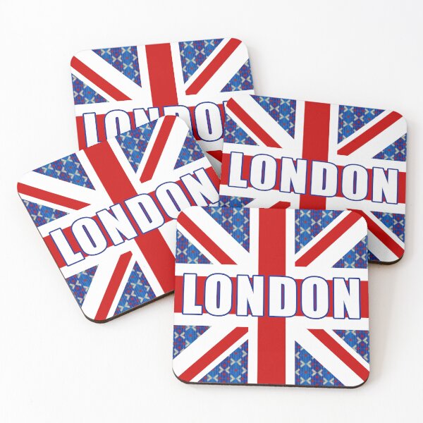 Item preview, London designed and sold by OurHomeImages.