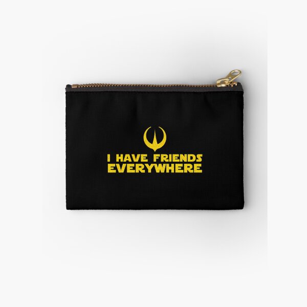 Item preview, I Have Friends Everywhere Andor Inspired Minimalist designed and sold by StefanChristian.