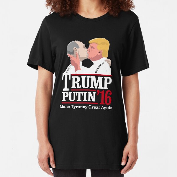 t shirts that make fun of trump