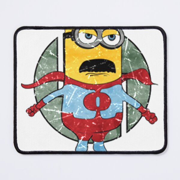 Item preview, Omni Man Retro designed and sold by durwardcullough.