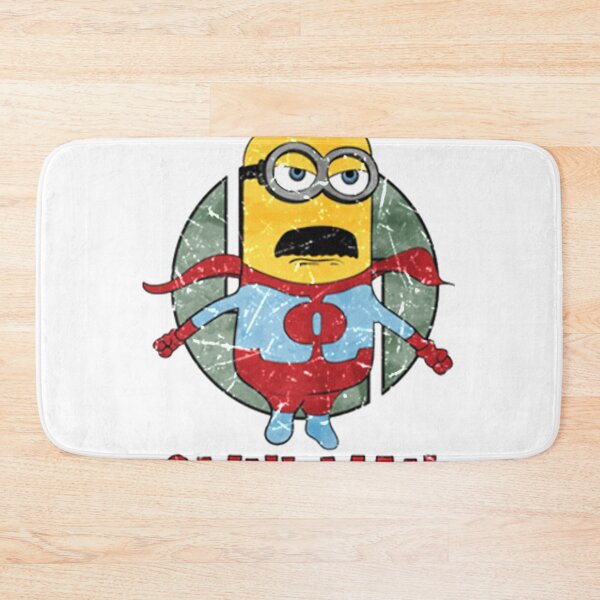 Item preview, Omni Man Retro designed and sold by durwardcullough.