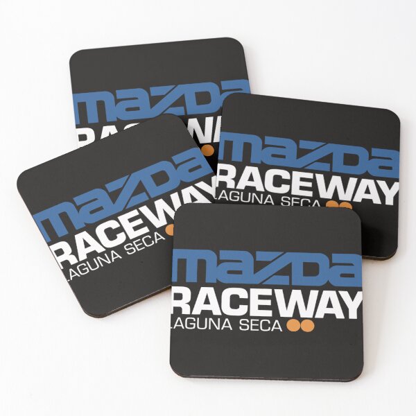 Item preview,  Laguna Seca designed and sold by MatthewRei.