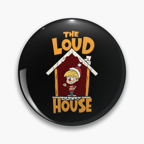 Item preview, Funny in Big Cartoon Vintage Family House Busy designed and sold by CheekyViviana.