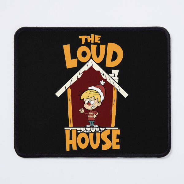 Item preview, Funny in Big Cartoon Vintage Family House Busy designed and sold by CheekyViviana.