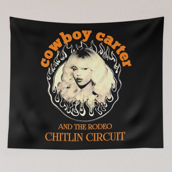 Item preview, Pop Music Vintage Singer Country Tour designed and sold by Modeceit.