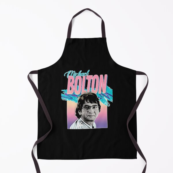 Item preview, Michael Bolton Office Space Aesthetic 90S designed and sold by StefanChristian.