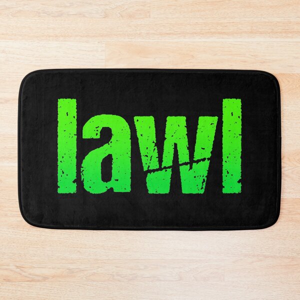 Item preview, lawl, Green designed and sold by Memes N Lore .