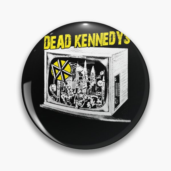 Item preview, dead kennedys  designed and sold by JacquenettHoude.
