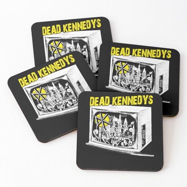 Item preview, dead kennedys  designed and sold by JacquenettHoude.