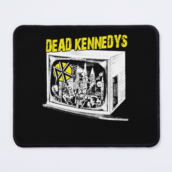Item preview, dead kennedys  designed and sold by JacquenettHoude.