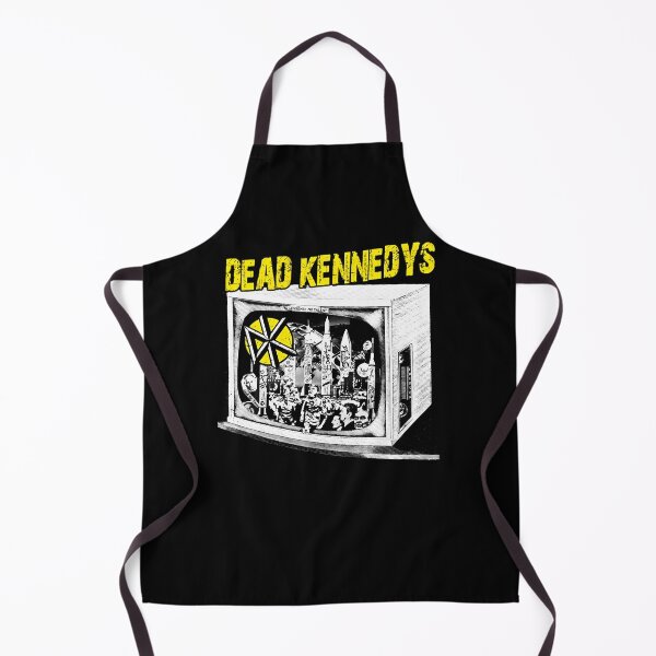 Item preview, dead kennedys  designed and sold by JacquenettHoude.