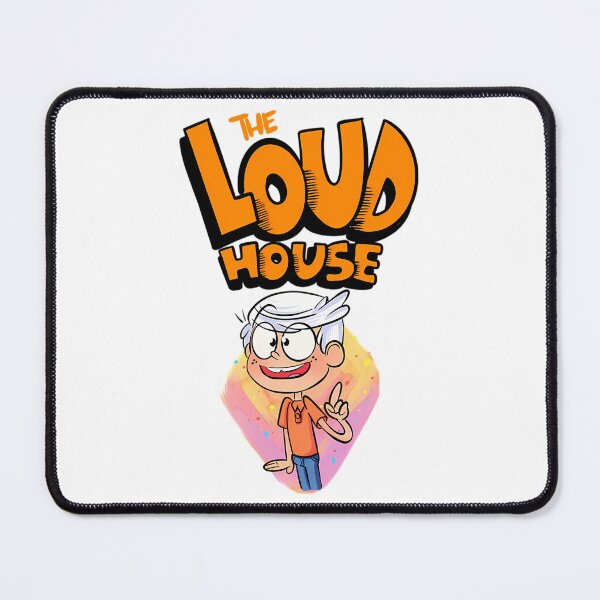 Item preview, Busy Cartoon Funny Big Family House Vintage in designed and sold by CheekyViviana.