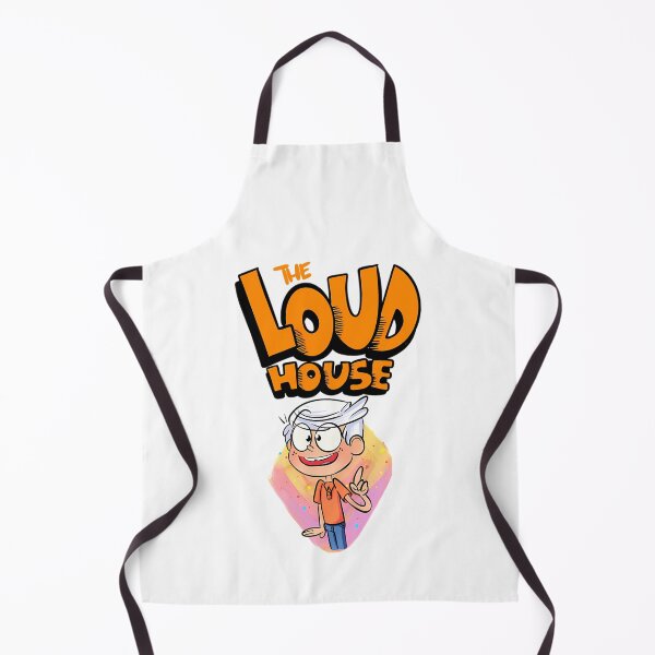 Item preview, Busy Cartoon Funny Big Family House Vintage in designed and sold by CheekyViviana.