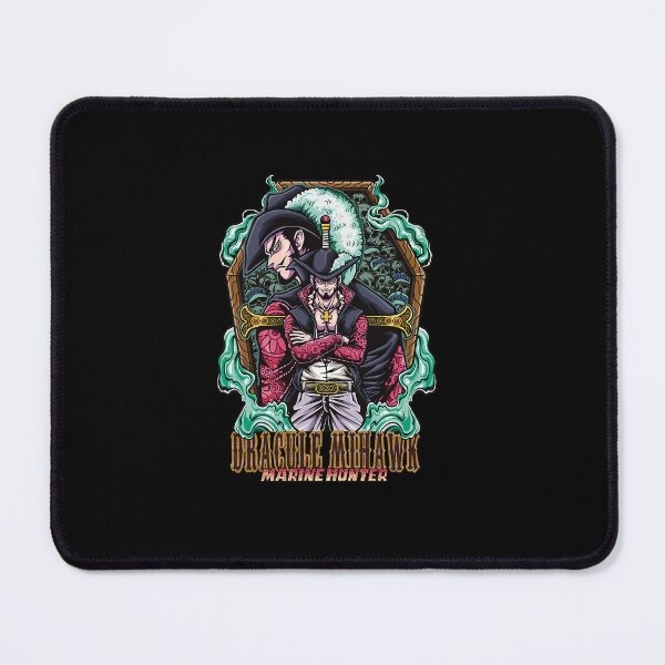 Item preview, Dracule Mihawk designed and sold by Louiseallet.