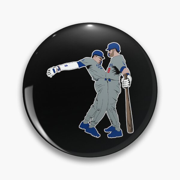 Item preview, The Dodger Dinger - Crotch Bump designed and sold by StefanChristian.