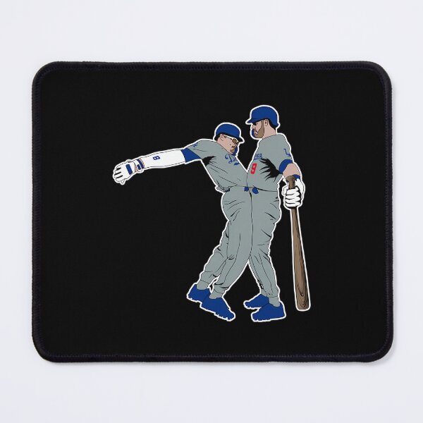 Item preview, The Dodger Dinger - Crotch Bump designed and sold by StefanChristian.