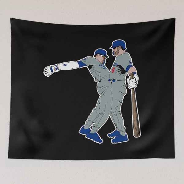 Item preview, The Dodger Dinger - Crotch Bump designed and sold by StefanChristian.