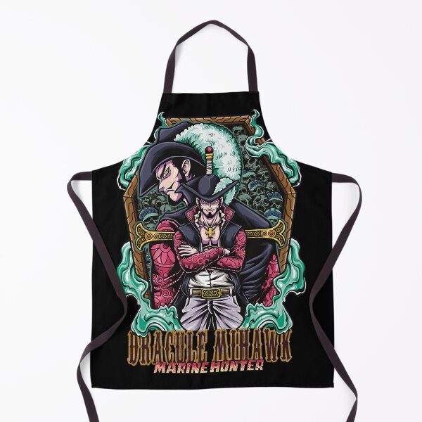 Item preview, Dracule Mihawk designed and sold by Louiseallet.