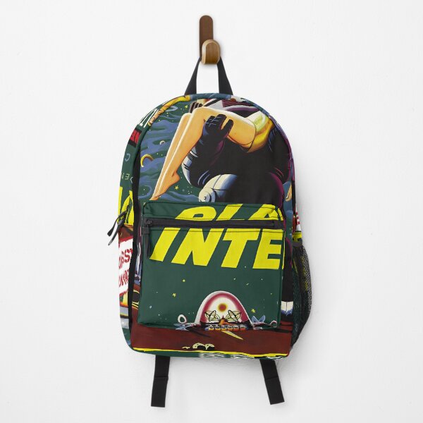 Item preview, Forbidden Planet aka Planete Interdite (BELGIAN) designed and sold by OlivierGivry.