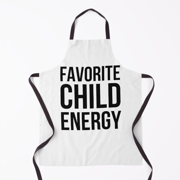 Item preview, Favorite Child Energy Funny Family Humor designed and sold by snowry.