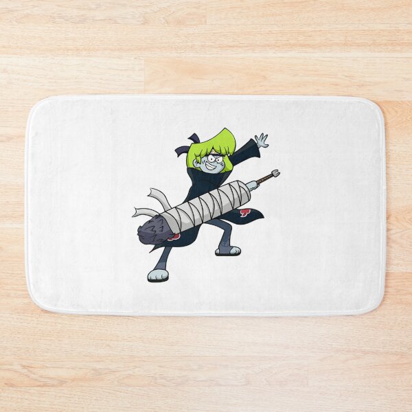 Item preview, Vintage in Family House Busy Funny Cartoon Big designed and sold by CheekyViviana.