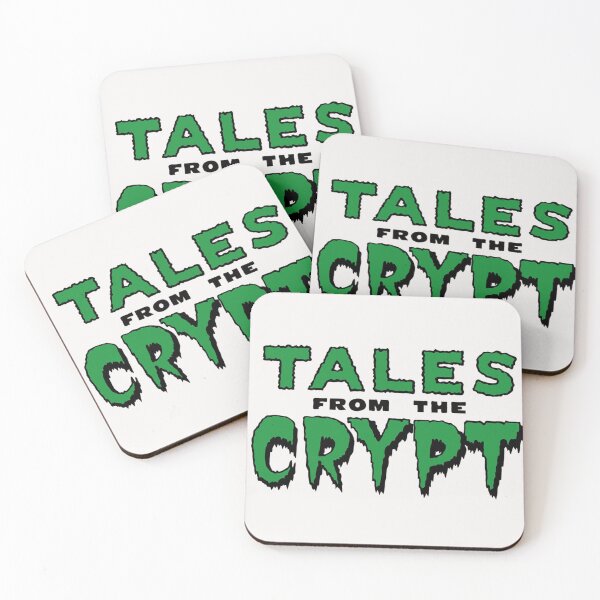 Item preview, Tales from the Crypt designed and sold by KaileyMarvin12.