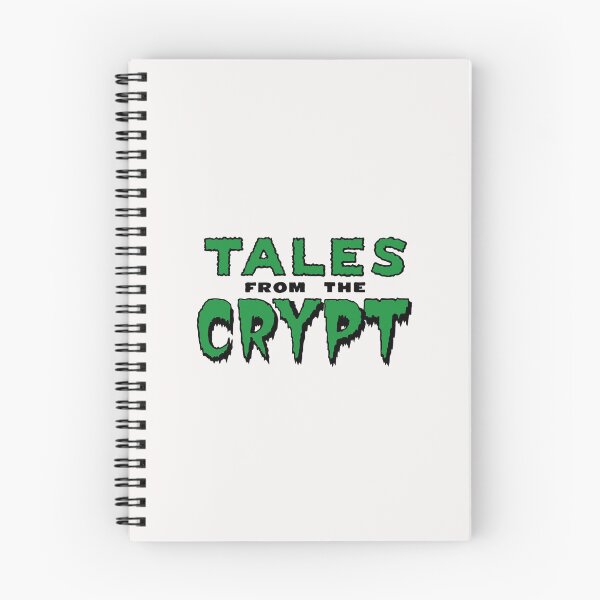 Item preview, Tales from the Crypt designed and sold by KaileyMarvin12.