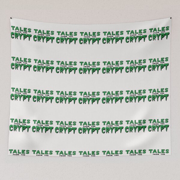 Item preview, Tales from the Crypt designed and sold by KaileyMarvin12.