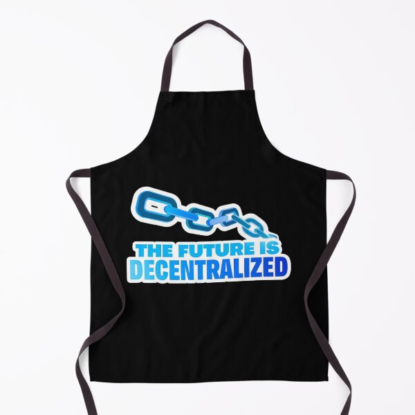 Item preview, Bitcoin The Future Is Decentralized Graffiti Design designed and sold by RadDeck.