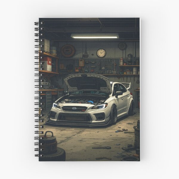 Item preview, My workshop designed and sold by PRSubiFlow.