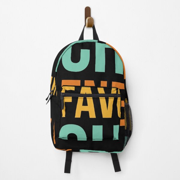 Item preview, Favorite Child Energy Funny Family Humor retro designed and sold by snowry.
