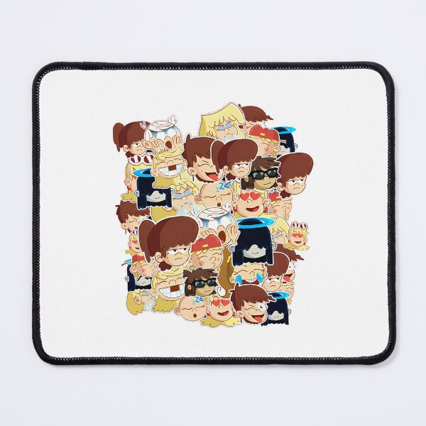 Item preview, House in Family Funny Cartoon Vintage Big Busy designed and sold by CheekyViviana.