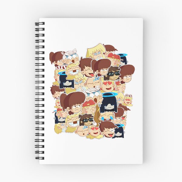 Item preview, House in Family Funny Cartoon Vintage Big Busy designed and sold by CheekyViviana.
