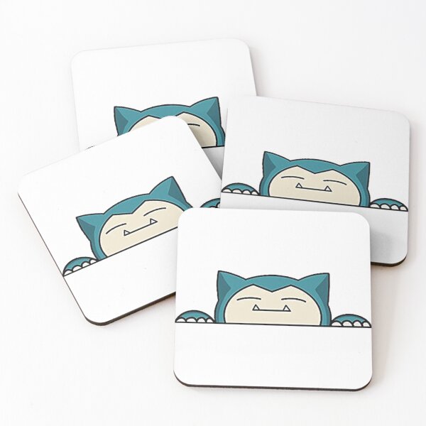 Item preview, Funny Cute Snorlax Cartoon Anime Memes designed and sold by durwardcullough.