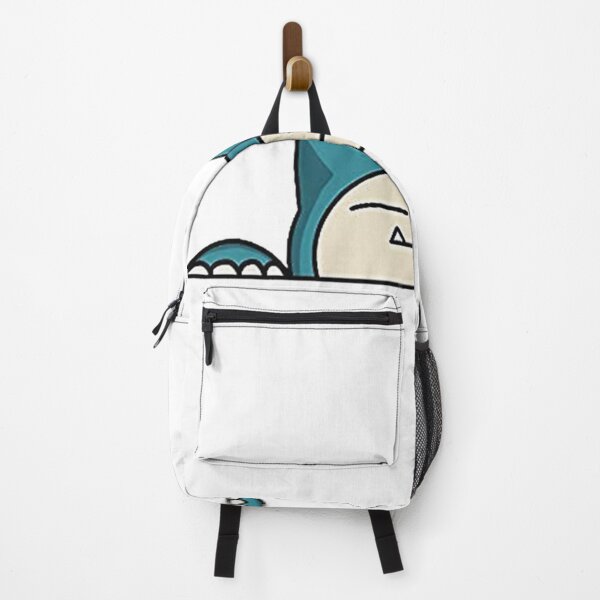 Item preview, Funny Cute Snorlax Cartoon Anime Memes designed and sold by durwardcullough.