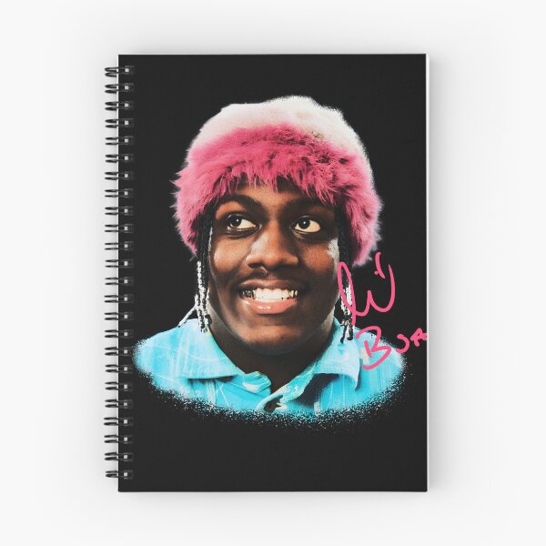 Item preview, Design lil yachty  designed and sold by Ogaguiar.