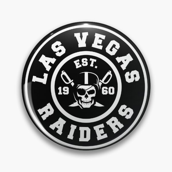 Item preview, LAS VEGAS RAIDERS designed and sold by Joks Nest.
