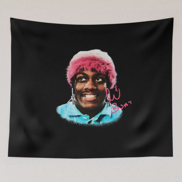 Item preview, Design lil yachty  designed and sold by Ogaguiar.