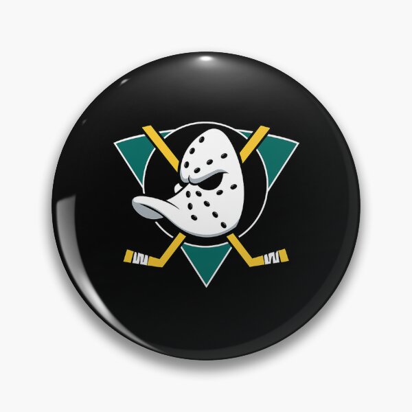 Item preview, Mighty Ducks Logo designed and sold by skywalkersafa.